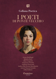 Collana Poetica I Poeti di Ponte Vecchio vol. 29 - Edizione 2025 - Librerie.coop