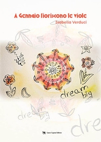 A gennaio fioriscono le viole - Librerie.coop