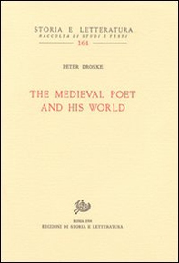 The medieval poet and his world - Librerie.coop