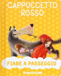 Cappuccetto Rosso - Librerie.coop Cappuccetto Rosso - Librerie.coop