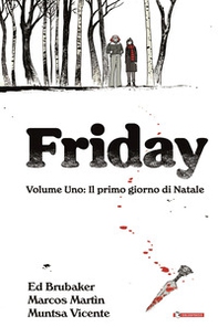 Friday - Vol. 1 - Librerie.coop
