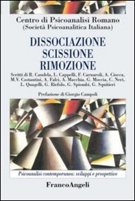 Dissociazione, scissione, rimozione - Librerie.coop
