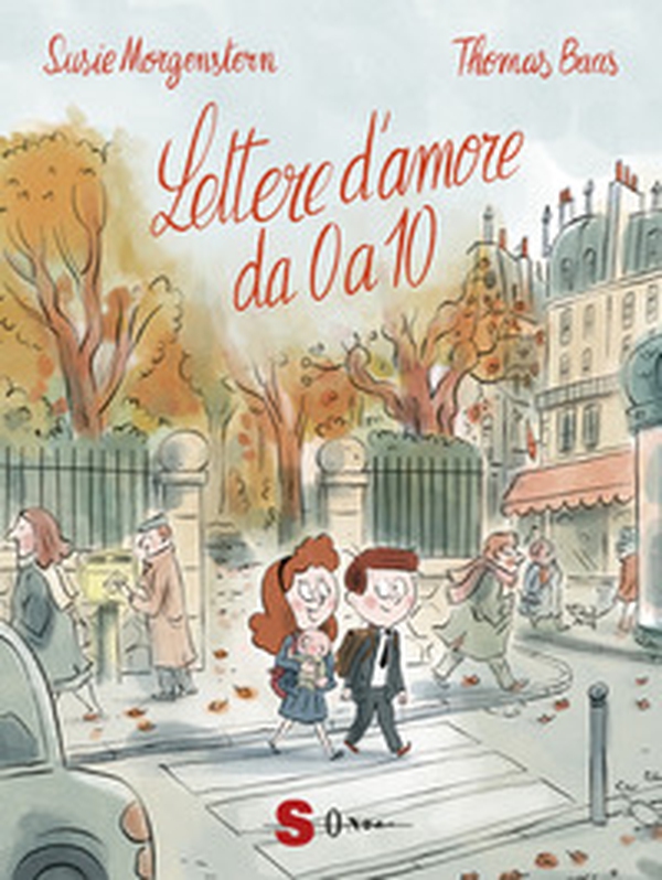 Lettere d'amore da o a 10 - Librerie.coop Lettere d'amore da o a 10 - Librerie.coop