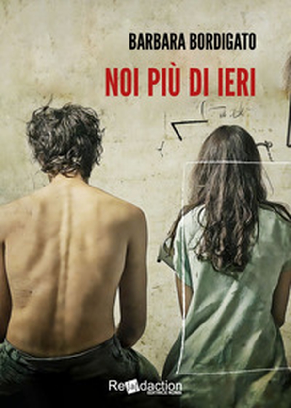Noi più di ieri - Librerie.coop Noi più di ieri - Librerie.coop