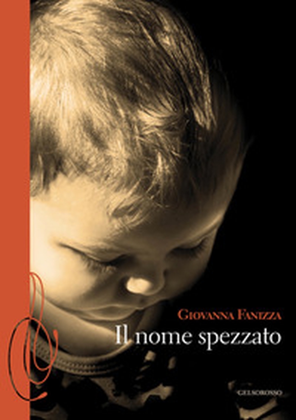 Il nome spezzato - Librerie.coop Il nome spezzato - Librerie.coop