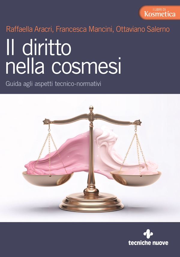 Il diritto nella cosmesi - Librerie.coop Il diritto nella cosmesi - Librerie.coop