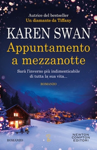 Appuntamento a mezzanotte - Librerie.coop