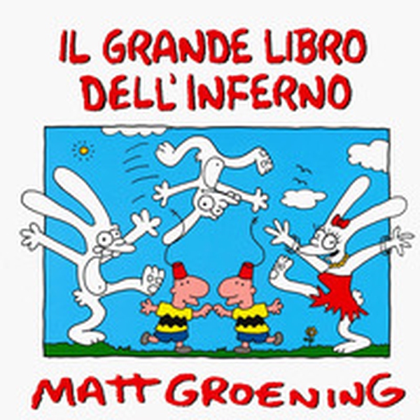 Il grande libro dell'inferno - Librerie.coop Il grande libro dell'inferno - Librerie.coop