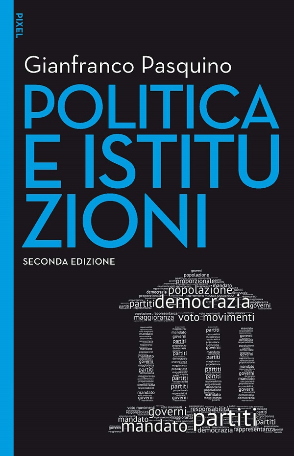Politica e istituzioni - II edizione - Librerie.coop Politica e istituzioni - II edizione - Librerie.coop