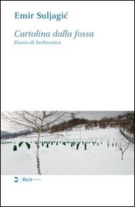 Cartolina dalla fossa. Diario di Srebrenica - Librerie.coop