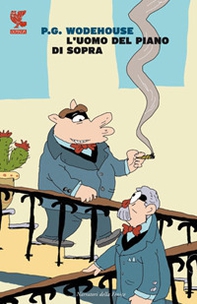 L'uomo del piano di sopra - Librerie.coop