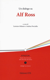 Un dialogo su Alf Ross - Librerie.coop