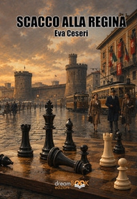 Scacco alla regina - Librerie.coop