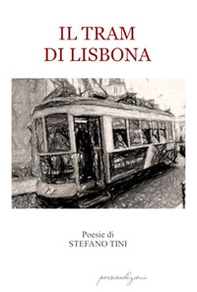 Il tram di Lisbona - Librerie.coop