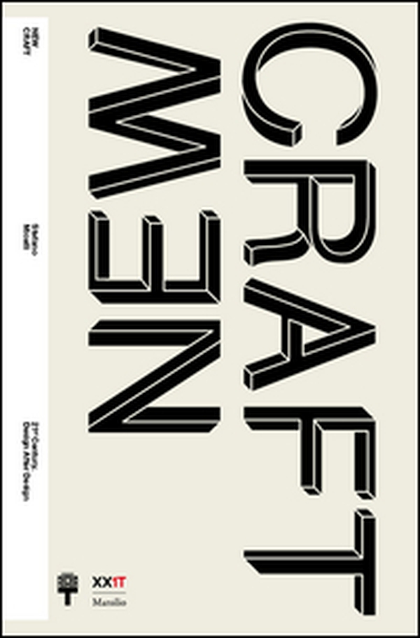 New craft. Ediz. italiana - Librerie.coop New craft. Ediz. italiana - Librerie.coop