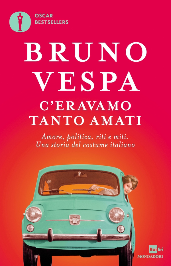 C'eravamo tanto amati - Librerie.coop C'eravamo tanto amati - Librerie.coop