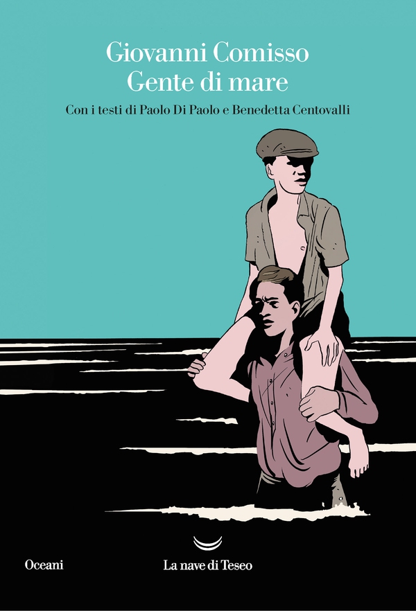 Gente di mare - Librerie.coop Gente di mare - Librerie.coop