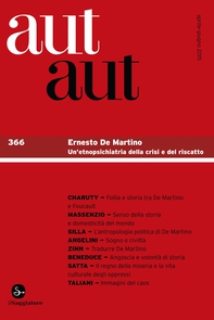 Aut Aut 366 - Librerie.coop