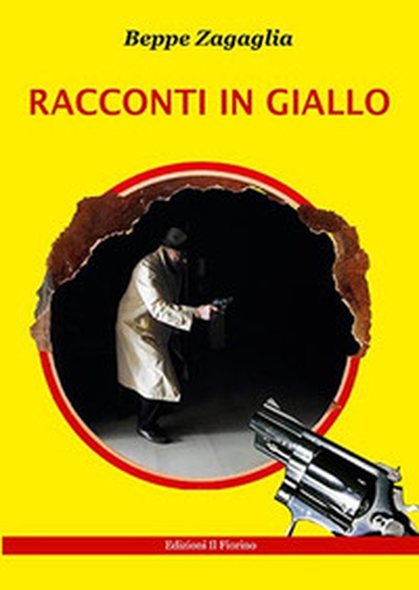 Racconti in giallo - Librerie.coop Racconti in giallo - Librerie.coop