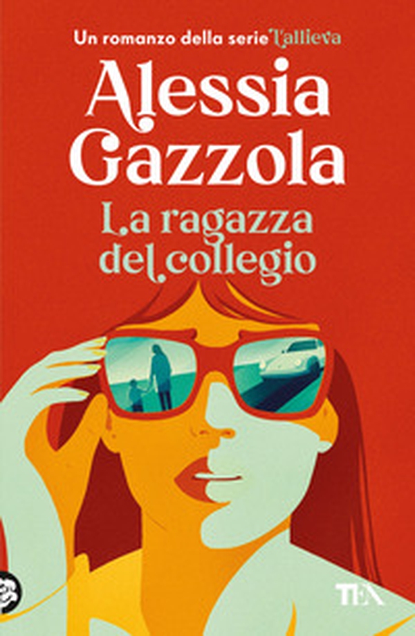 La ragazza del collegio - Librerie.coop La ragazza del collegio - Librerie.coop