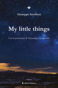 My little things - Librerie.coop