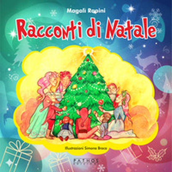Racconti di Natale - Librerie.coop