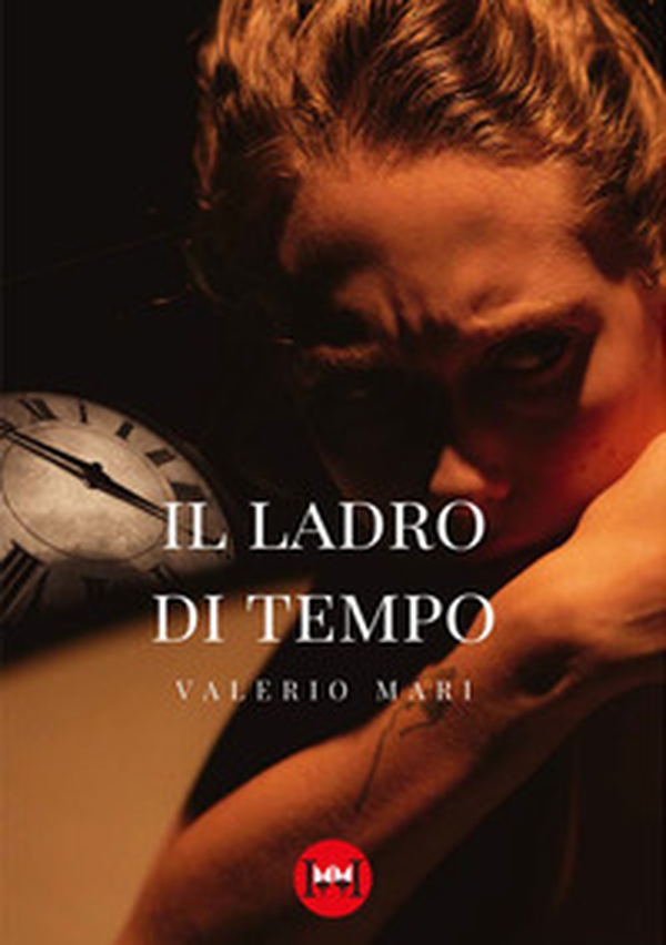 Il ladro di tempo - Librerie.coop Il ladro di tempo - Librerie.coop