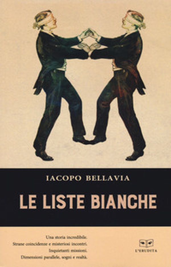 Le liste bianche - Librerie.coop