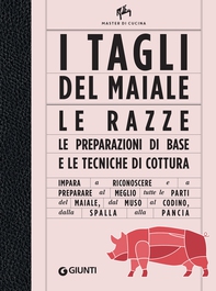 I tagli del maiale - Librerie.coop