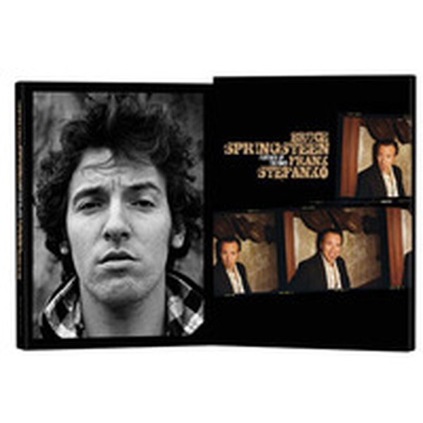 Bruce Springsteen. Further up the road - Librerie.coop Bruce Springsteen. Further up the road - Librerie.coop
