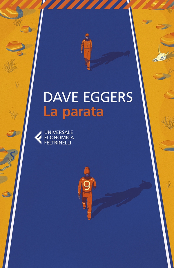 La parata - Librerie.coop La parata - Librerie.coop