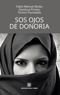 Sos ojos de Donoria - Librerie.coop Sos ojos de Donoria - Librerie.coop