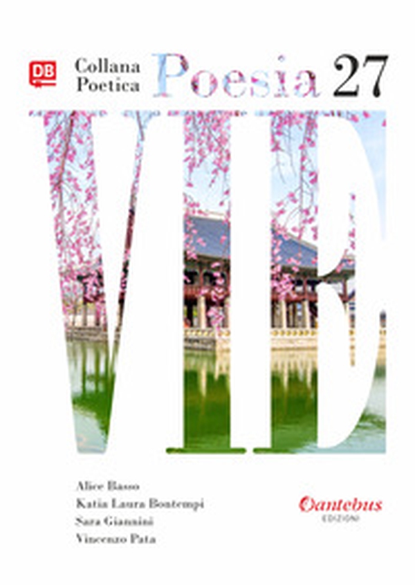 Vie. Collana poetica - Librerie.coop Vie. Collana poetica - Librerie.coop
