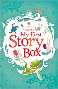 My first story box - Librerie.coop