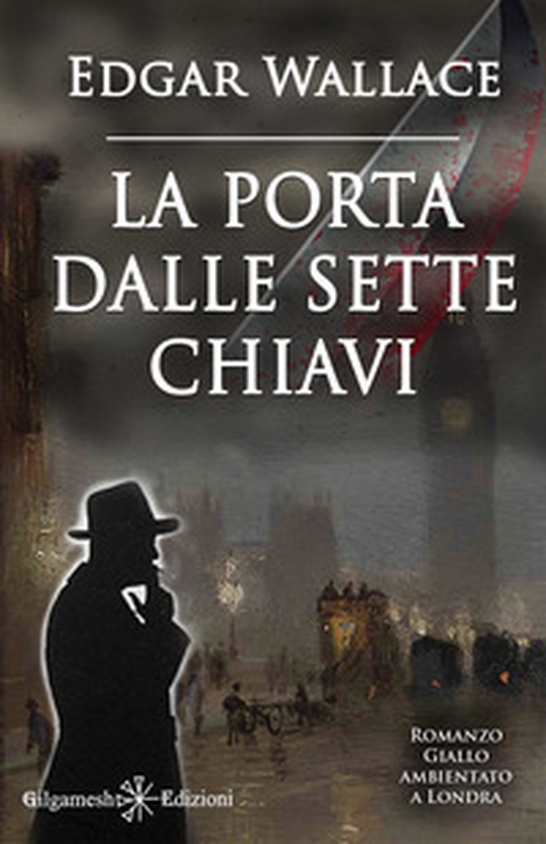 La porta dalle sette chiavi - Librerie.coop La porta dalle sette chiavi - Librerie.coop