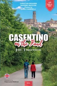 Casentino on the road - Librerie.coop