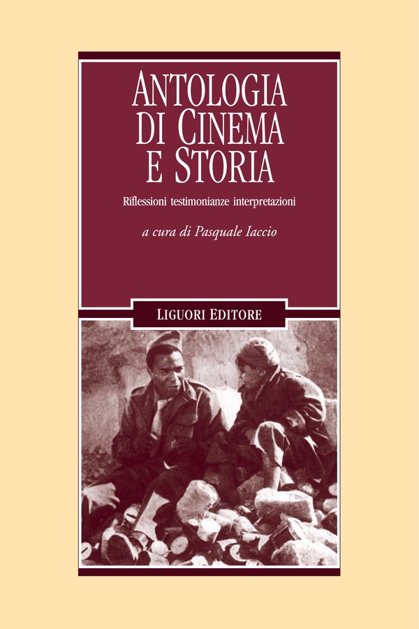Antologia di cinema e storia - Librerie.coop Antologia di cinema e storia - Librerie.coop