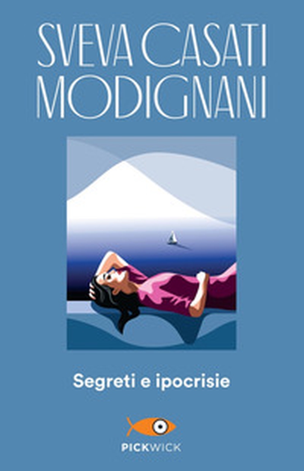 Segreti e ipocrisie - Librerie.coop Segreti e ipocrisie - Librerie.coop
