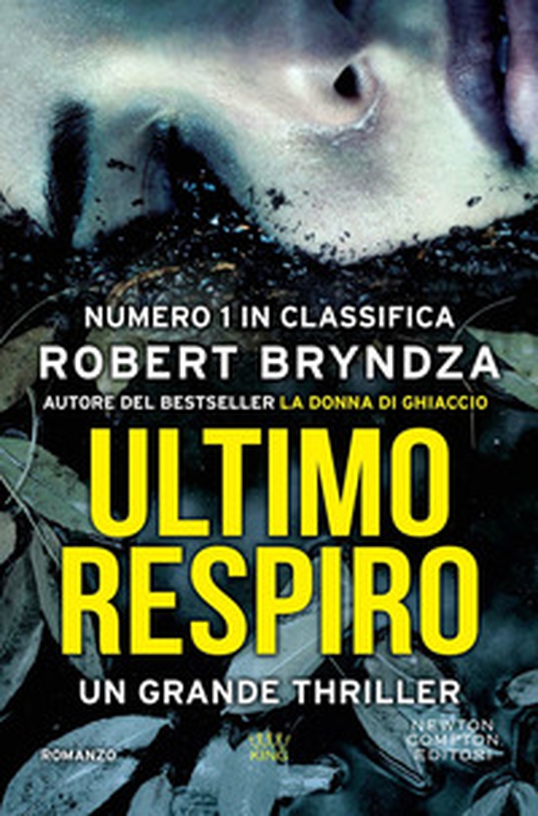 Ultimo respiro - Librerie.coop Ultimo respiro - Librerie.coop