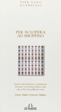 Per sciopera ad shopping - Librerie.coop