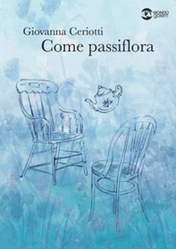 Come passiflora - Librerie.coop