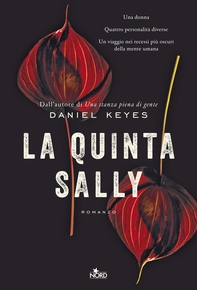 La quinta Sally - Librerie.coop La quinta Sally - Librerie.coop