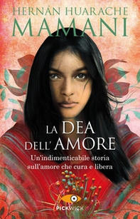 La dea dell'amore - Librerie.coop