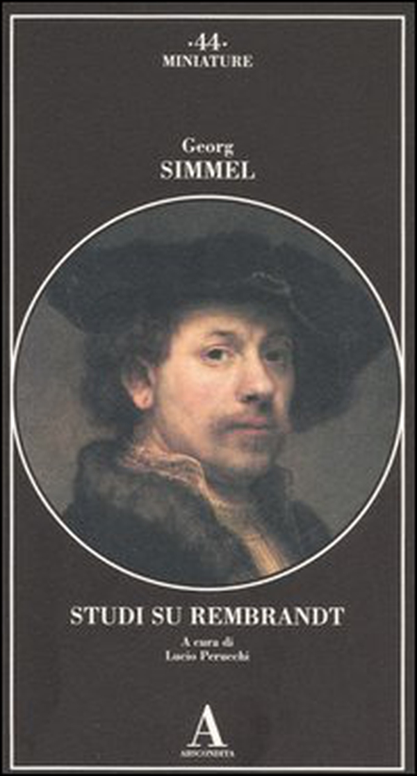 Studi su Rembrandt - Librerie.coop Studi su Rembrandt - Librerie.coop