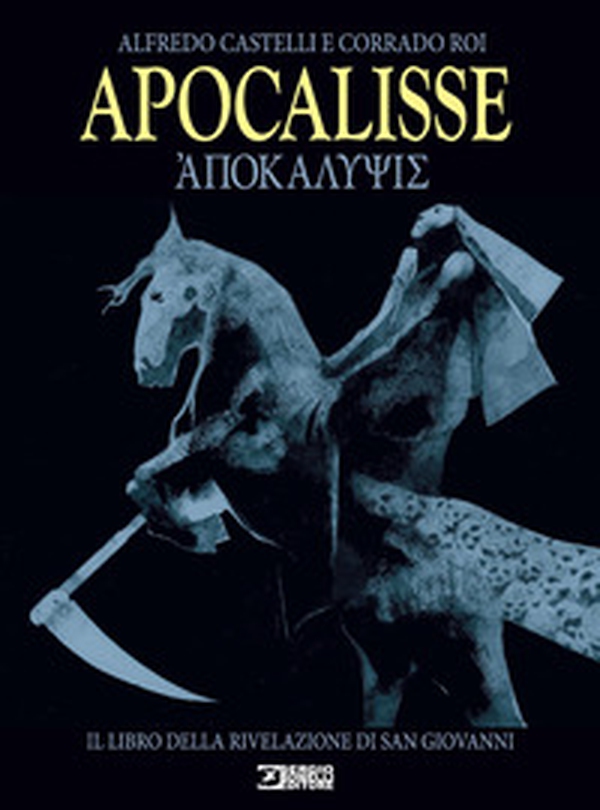 Apocalisse. Il libro della rivelazione di san Giovanni - Librerie.coop