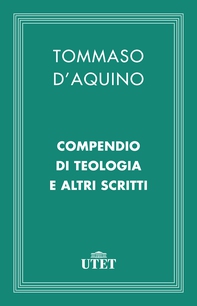Compendio di teologia e altri scritti - Librerie.coop Compendio di teologia e altri scritti - Librerie.coop