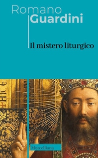 Il mistero liturgico - Librerie.coop