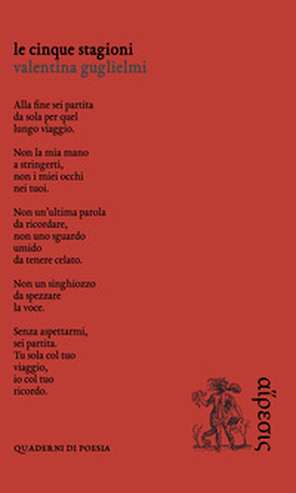 Le cinque stagioni - Librerie.coop Le cinque stagioni - Librerie.coop