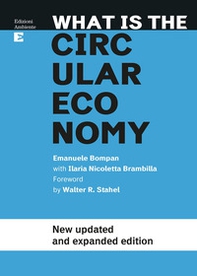 What is circular economy - Librerie.coop