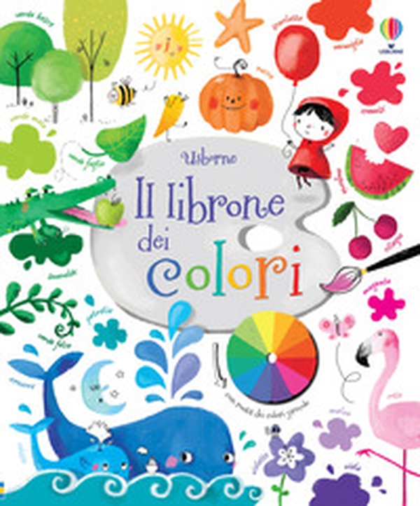 Il librone dei colori - Librerie.coop